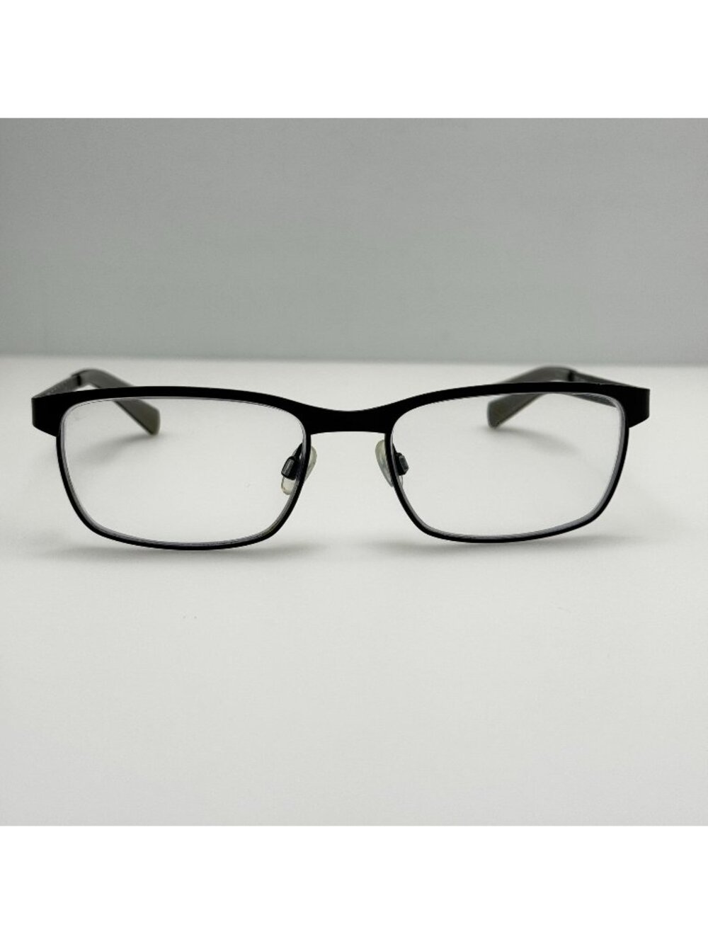Cole Haan CH4022 001 Black Eyeglasses Eye Glasses Frames 54-17-140